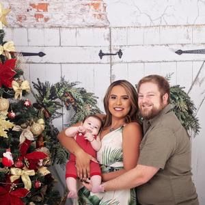 Meet your Posher, Gabriela